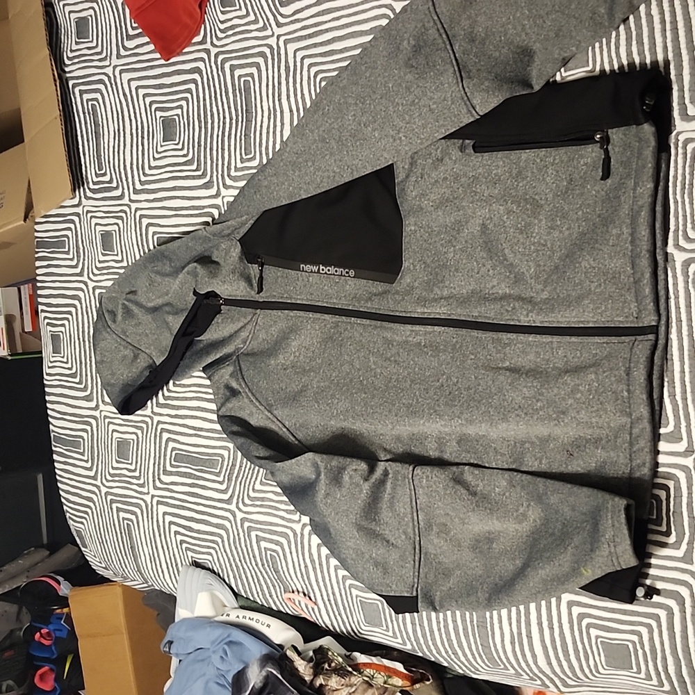New balance Jacket
